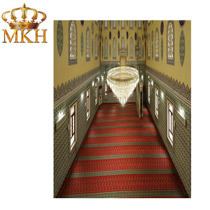 Mezquita alfombra M01 - Product Image 2