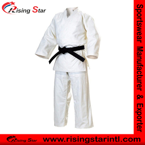 Uniformes et uniformes taekwondo, uniformes tenek wondo, conception personnalisée de haute qualité, prix de gros - Product Image 6