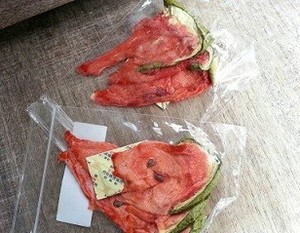 Tradicional de sandía para desintoxicación-Vietnam frutas secas colección - Product Image 2