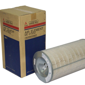 Filtro de Aire ME-073252 para MITSUBISHI FN5247 (FUSO) 1 Año de Garantía Tailandia - Product Image 1