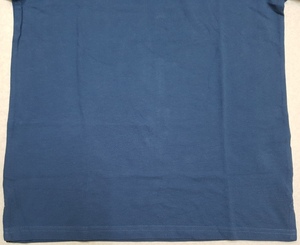 Camiseta de Algodón para Hombre, Estilo Clásico, Color Sólido Oscuro, Alta Calidad, Marca Reconocida, Tallas S-XXL, Temporada Primavera 2018 - Product Image 3