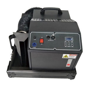 2000W Machine à Brouillard D'eau - Product Image 1