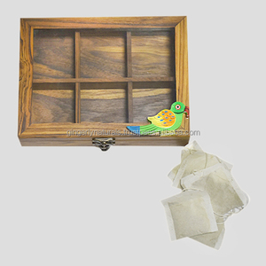 ชามินต์จากอินเดียผสมและบรรจุในกล่องถุงจำนวนมาก - Product Image 2