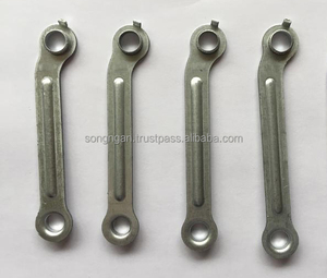 MÉTAL FAIT SUR COMMANDE EMBOUTISSANT DES PIÈCES-VIETNAM BONNE QUALITÉ - Product Image 1