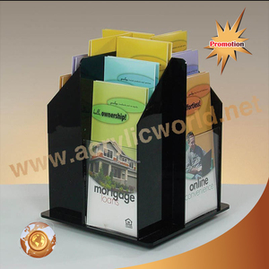 ที่ใส่แผ่นพับอะคริลิก - Product Image 6