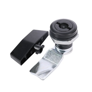 Panel de llave de cilindro de leva de LM-705-3D, pestillo de puerta eléctrico, cierres de puerta de armario - Product Image 1