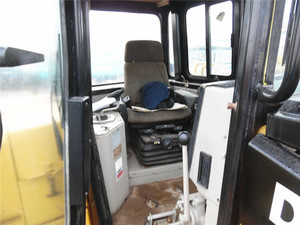 Caterpillar usado D6H D6HLGP Bulldozer Cat Bulldozer D6G D6R D6M D6N - Product Image 6