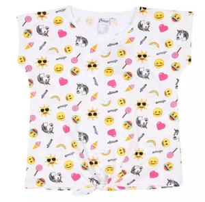 T-shirts à manches courtes respirants pour femmes de haute qualité Collection de t-shirts d'impression AOP Bangladesh Logo personnalisé écologique - Product Image 1