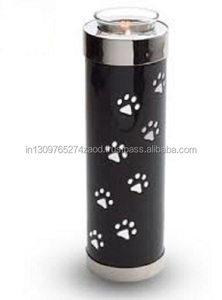 Dos Tipos Diferentes de Urnas para Mascotas de Metal Estilo Americano - Product Image 5