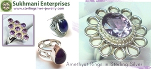 Biwa แหวนมุกเครื่องประดับหินกึ่งมีค่าแหวนเงินแท้925 - Product Image 4