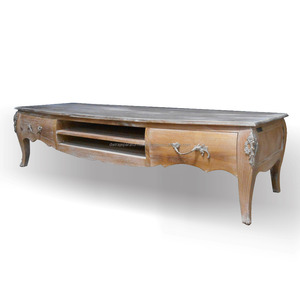 Mueble de TV estilo francés VINTAGE - Product Image 2