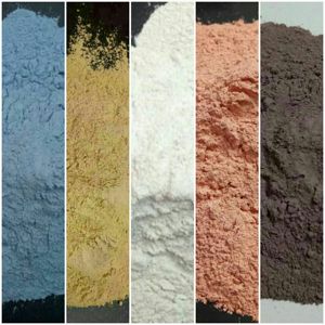 Polvo adhesivo de mármol para trabajos de construcción comercial - Product Image 2