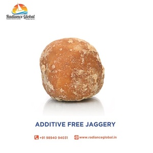 Jaggery de Caña de Azúcar Amarillo Claro, Delicioso y Fresco, de Tamil Nadu para Exportación - Product Image 3