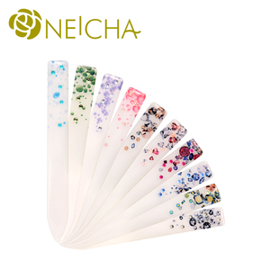 BUFFER UÑAS NEICHA TIPO LUJO - Product Image 1
