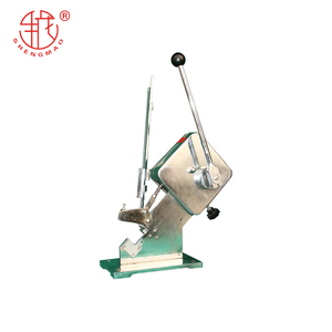 Bhahal — machine d'emballage pour aliments et saucisses, avec clips personnalisés, simple et sûr - Product Image 3