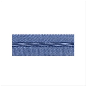 Long rouleau de fermeture à glissière en nylon à verrouillage automatique durable fermetures à glissière polyvalentes pour portefeuilles chaussures vêtements sacs oreillers Textiles de maison - Product Image 2