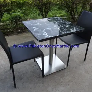 CUSTOM DESIGN MARBLE TABLES DINING MODERN STYLE TABLES ROUND SQUARE RECTANGLE HOME DECOR FURNITURE