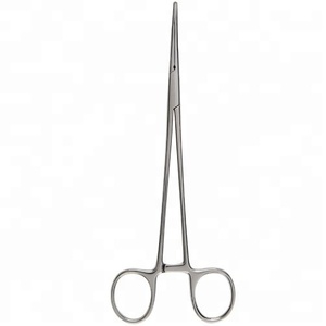 Heiss Forcep Stainless Steel <b>Surgical</b> <b>Instruments</b> <b>Basis</b> - Product Image 1