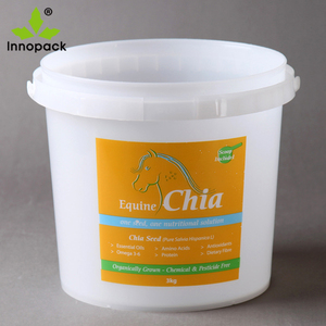 ถังสี2.5L/การพิมพ์ซิลค์สำหรับสีน้ำมันถังสีทำจากพลาสติก PP เป็นมิตรกับสิ่งแวดล้อม - Product Image 2