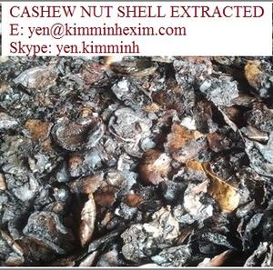 Coquille d'écrou peinte, 20 pièces - Product Image 2