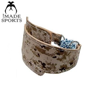 Leather Dipping <b>Belt</b> Leather Dip <b>Belt</b> for Tricep Dips <b>Exercise</b> - Product Image 1