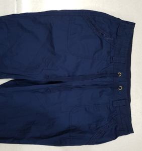 Pyjama long en coton sexy pour femmes pour la saison printanière pour une utilisation décontractée en été - Product Image 3