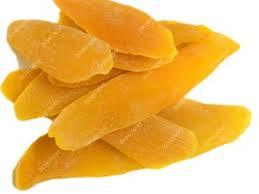 Fruta de mango de secado suave natural de Vietnam para patatas fritas - Product Image 5