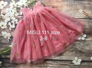 Belle robe de noël à paillettes pour petites filles, vêtements simples scintillants, nouveau design, robe de soirée, collection hiver 2018 - Product Image 2