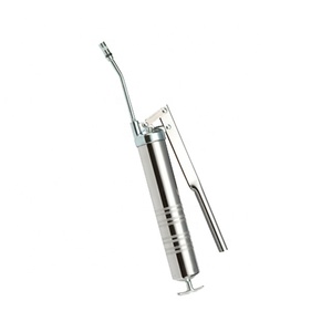 [Pratique D'âge]-Taiwan Fait Pistolet À Graisse Manuel (HT1202-005) - Product Image 1