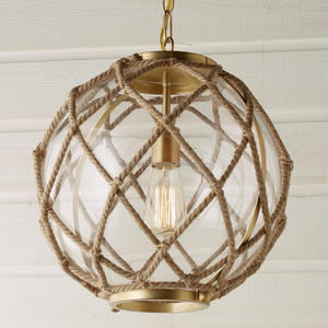 Orbe jute lustre - Product Image 1