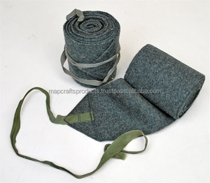 2025 Nouveau Fabricant Manches Longues Compression Genou Manches Reproduction Jambes Wrap Puttees - Product Image 4