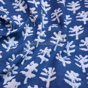 Nombres de Telas Estampadas en Índigo - Product Image 5