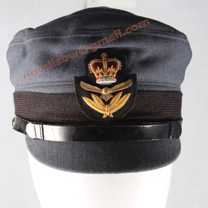 เจ้าหน้าที่ราคาถูกชุดพิธีการพิธีการเจ้าหน้าที่ Peak-Cap - Product Image 1
