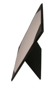 เมนูร้านอาหารครอบคลุมการแสดงผลหนังสีดำขนาดใด/โฟลเดอร์เมนูร้านอาหาร - Product Image 2