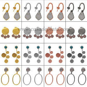 Precio al por mayor 925 Anillo de plata esterlina Original Hecho a mano Diseñador Chapado en oro Corte Diamante Perla 14K Metal Pureza Estilo liso - Product Image 6