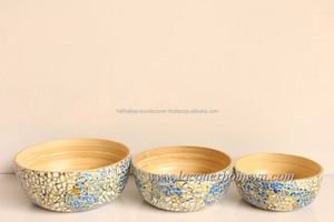 Best Quality Eco-Friendly <b>Coconut</b> <b>Shell</b> Bowls with Shiny Color for Business Gifts Highlighting Features from Vietnam - Product Image 5