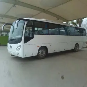 Luxury 12m New 50 Seater Bus