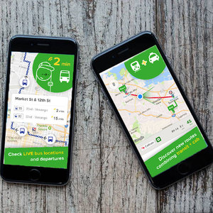 Empresa de software de transporte bajo demanda y aplicaciones móviles en India - ProtoLabz EServices - Product Image 4