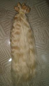 La mejor empresa de cabello humano virgen de la INDIA - Product Image 4