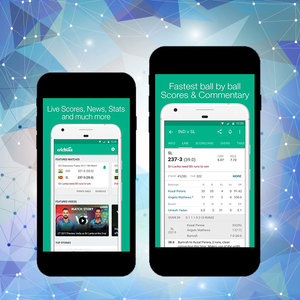 บริษัทแอพคริกเก็ตแฟนตาซีตามความต้องการในอินเดีย-protolabz eservices - Product Image 2