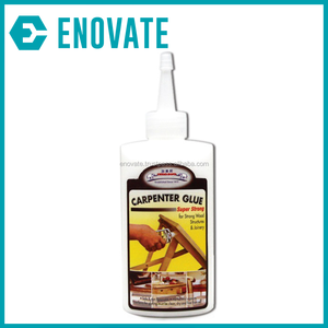 Không Độc Hại Không Cháy Khô Nhanh Giữ Gỗ Mạnh Thợ Mộc PVA Keo Dính Cho Ứng Dụng Gia Đình DIY - Product Image 2