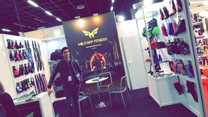 ชุดออกกำลังกายทำจากนีโอพรีนสำหรับยกน้ำหนักแบบสควอทยิมแขนเข่าใช้งานได้ทุกวัตถุประสงค์อุปกรณ์สำหรับยิมและฟิตเนส - Product Image 4