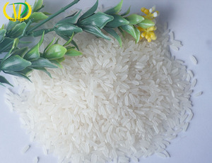 Arroz parcocido de grano vietnamita/arroz de jazmín, arroz blanco de grano medio roto 5%, orgánico de alto estándar, 100% - Product Image 3