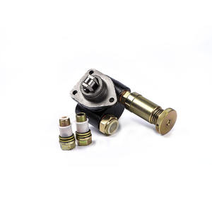 อะไหล่เครื่องยนต์ดีเซล LU Trucks รุ่น 105210-1551 ปั๊มป้อนน้ำมันเชื้อเพลิงแบบมือสำหรับรถอีซูซุ ปี 1988-1991 ได้รับการรับรองมาตรฐาน ISO9001 - Product Image 4