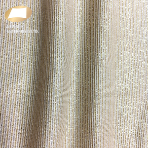 Christmas hat Metallic lurex nylon gold silver glitter fabric for sexy lingerie - Product Image 5