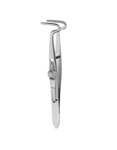 Pinzas de acero inoxidable, plósis Berke - Product Image 1
