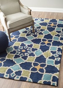 Alfombra moderna alfombra - Product Image 5