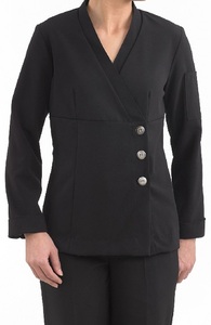 เสื้อเชฟในครัวเสื้อเชฟของโรงแรมเสื้อโค้ทสำหรับเชฟ - Product Image 2