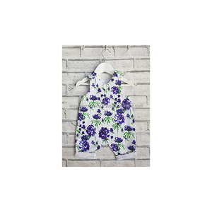 Customized Design Various Color or Size Newborn Infant Baby Romper - Product Image 1