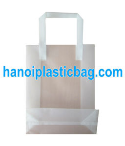 Tri-fold Handle Bags - Good quality and best price - Product Image 2